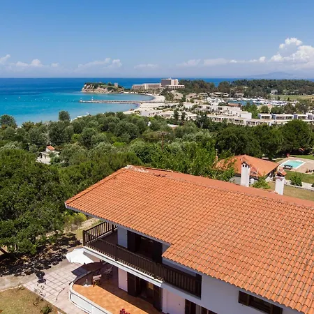 Sani Dream Villa Sani (Chalkidiki)