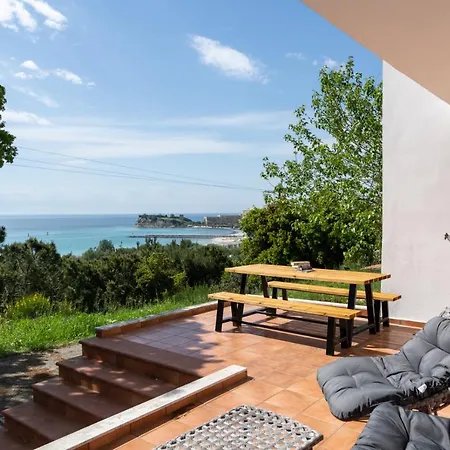 Sani Dream Villa Sani (Chalkidiki)