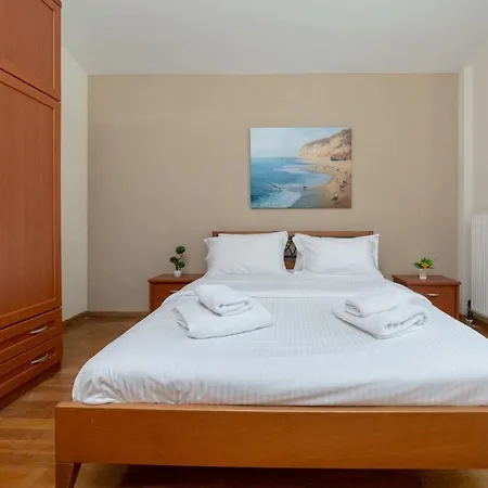 Sani Dream Villa Sani (Chalkidiki)