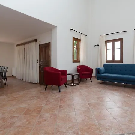 Villa Sani Dream Sani (Chalkidiki)