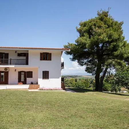 Sani Dream Villa Sani (Chalkidiki)