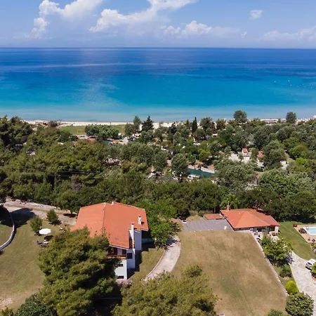 Sani Dream * Sani (Chalkidiki)