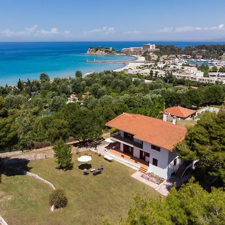 Villa Sani Dream Sani (Chalkidiki)
