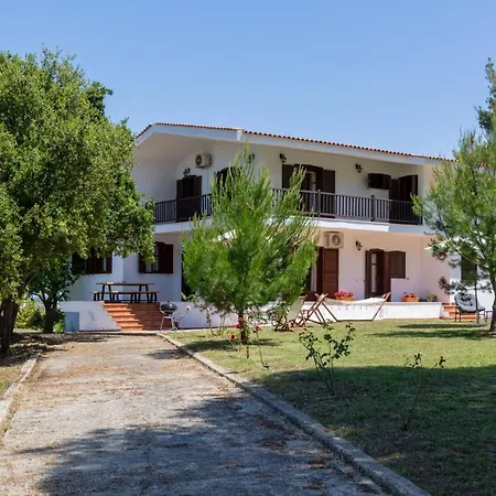 Sani Dream Sani (Chalkidiki)