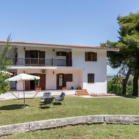 Sani Dream * Sani (Chalkidiki)