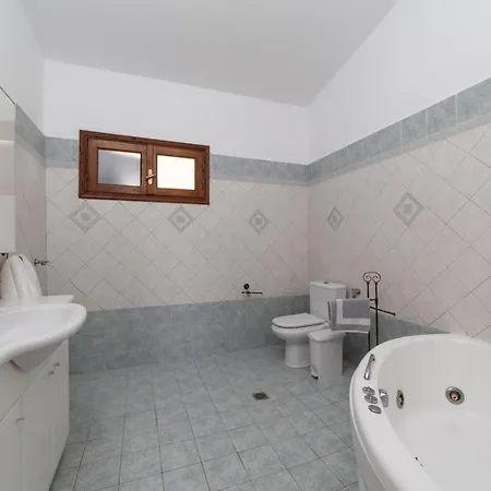Sani Dream Villa
