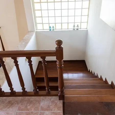 Sani Dream Villa *