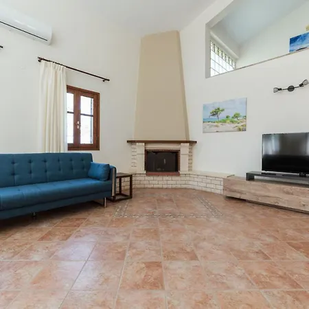 Villa Sani Dream *