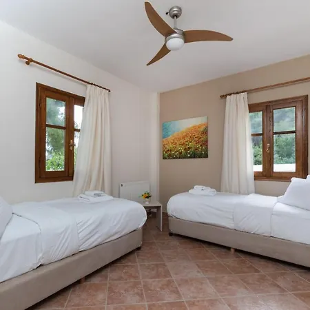 Villa Sani Dream *
