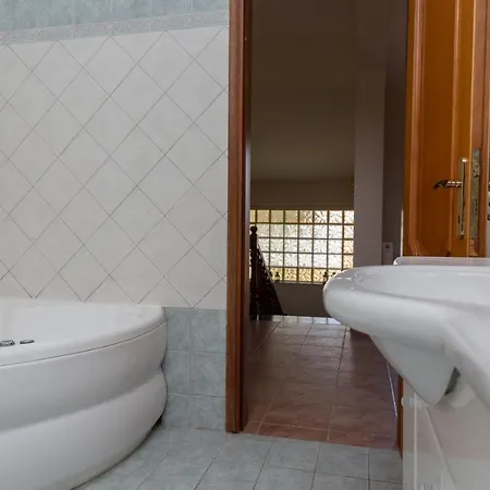 Villa Sani Dream