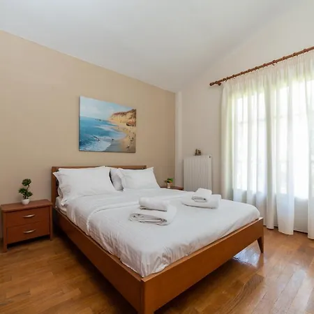 Villa Sani Dream *