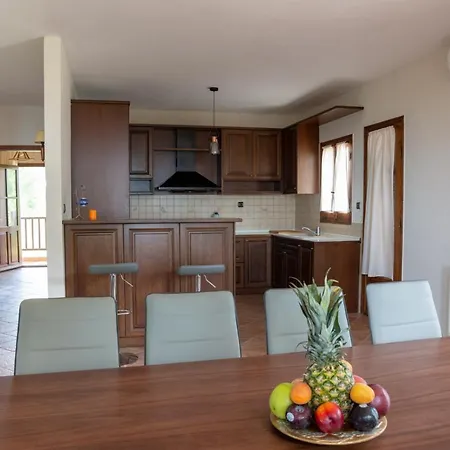 Villa Sani Dream Sani (Chalkidiki)
