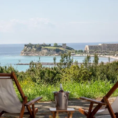 Sani Dream * Sani (Chalkidiki)