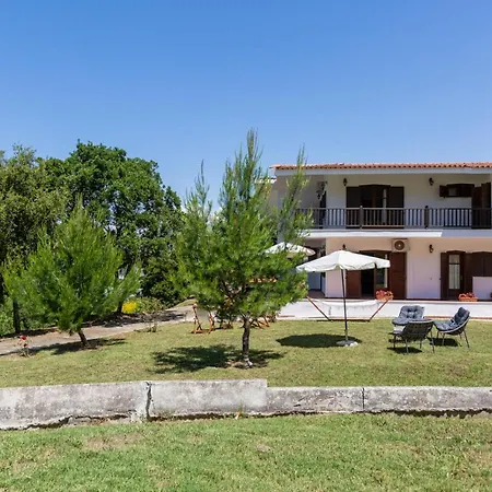 Villa Sani Dream *