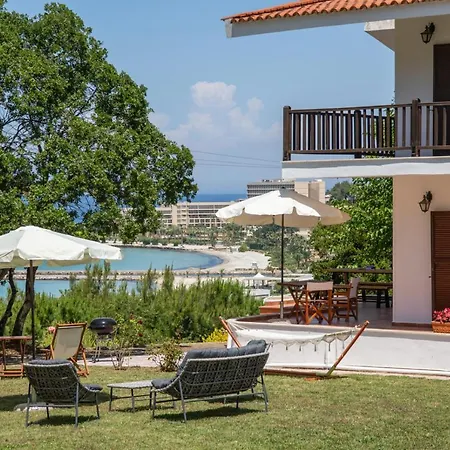 Sani Dream * Sani (Chalkidiki)